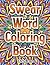 Swear Word Coloring Book: S...