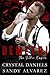 Demetri The Volkov Empire by Crystal Daniels