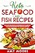 Keto Seafood and Fish Recip...