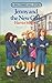 Jenny and the New Girls (Balcombe Hall, #3)
