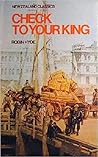 Check to your king by Robin Hyde
