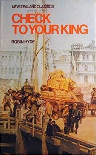 Check to your king (New Zealand classics)