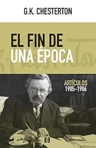 El fin de una época: Artículos 1905-1906 (Nuevo Ensayo nº 42)