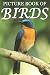 Picture Book of Birds: For ...