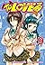 To Love Ru, Vol. 9