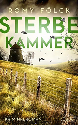 Sterbekammer (Kindle Edition)