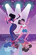 Steven Universe (2017-) #32