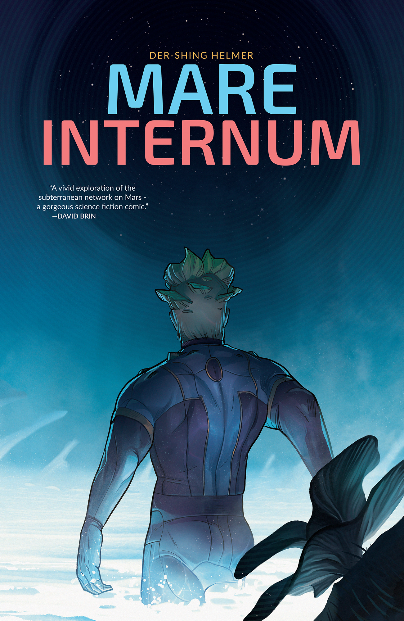 Mare Internum (Paperback)