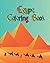 Egypt Coloring Book: Gods o...