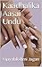 Kaadhalika Aasai Undu