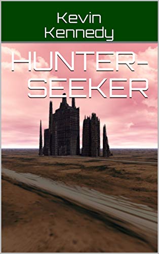 Hunter-Seeker (Project: NOMAD #1)