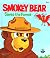 Smokey Bear Saves the Fores...