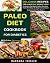 Paleo Diet Cookbook For Dia...
