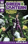 The Green Lantern #11