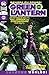The Green Lantern #11