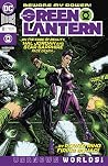 The Green Lantern...