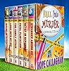 Fall into Murder ...