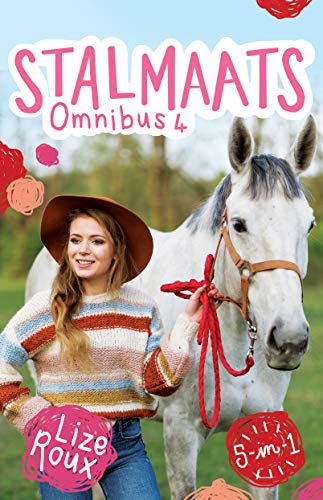 Stalmaats omnibus 4: Boek 16-20 (Kindle Edition)