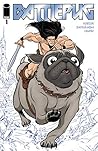 Battlepug (2019) #1 by Mike Norton Battlepug (2019) #1 by Mike Norton