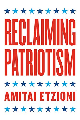 Reclaiming Patriotism (Kindle Edition)