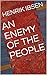 AN ENEMY OF THE PEOPLE