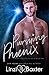 Pursuing Phoenix (Nova Satellite Security #1)