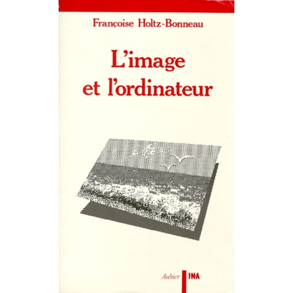 L'image et l'ordinateur: Essai sur l'imagerie informatique (Paperback)