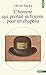 L'Homme qui prenait sa femme pour un chapeau by Oliver Sacks