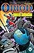 Orion by Walter Simonson Book Two (Orion (2000-2002))
