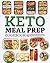 Keto Meal Prep Cookbook 201...