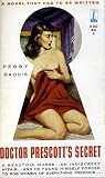 Doctor Prescott's Secret by Peggy Gaddis Doctor Prescott's Secret by Peggy Gaddis