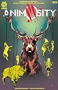 Animosity #23