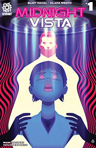Midnight Vista #1 (Kindle Edition)