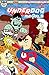 Underdog & Pals #2