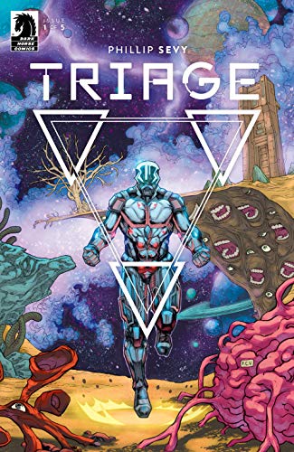 Triage #1 (Kindle Edition)