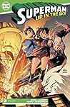 Superman: Up in t...