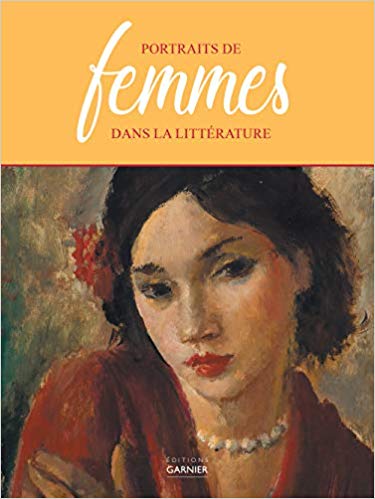 Portraits de femmes dans la littérature (Hardcover)