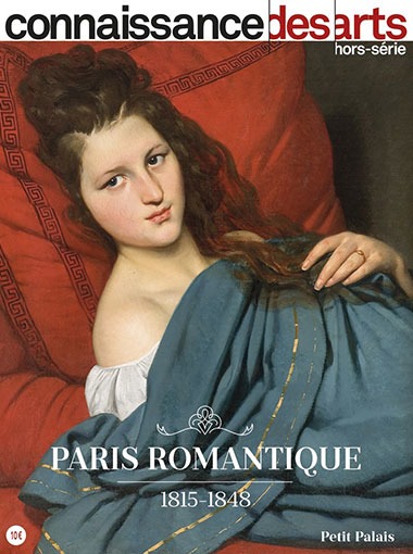 Hors-série : Paris romantique (Paperback)