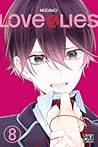 Love & Lies, Tome 8