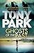 Ghosts of the Past by Tony Park