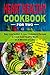 Heart Healthy Cookbook for ...