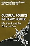 Cultural Politics in Harry Potter by Rubén Jarazo Álvarez