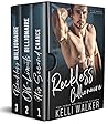 Reckless Billionaire by Kelli Walker