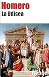 HOMERO : LA ODISEA