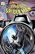 Absolute Carnage: Symbiote Spider-Man #1