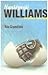 Nuslėptoji Williams atėjimo...