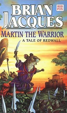 Martin the Warrior