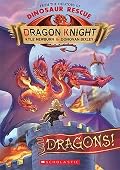 Dragons!