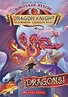 Dragons! (Dragon Knight, #4)