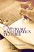 A Letter To My Mathematics Teacher